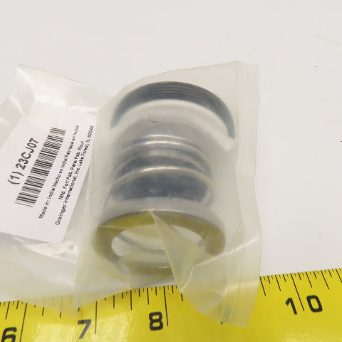 Dayton For Grainger 23CJ07 PP60050G 1-1/4" Shaft Mechanical Seal