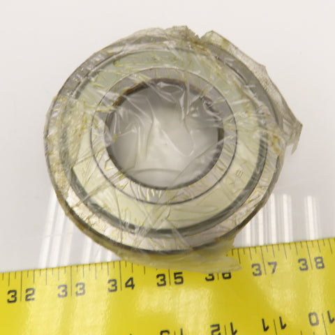 NSK 6311ZC3 55 x 120 x 29mm Single Shield Radial Deep Groove Ball Bearing