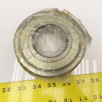 NSK 6311ZC3 55 x 120 x 29mm Single Shield Radial Deep Groove Ball Bearing