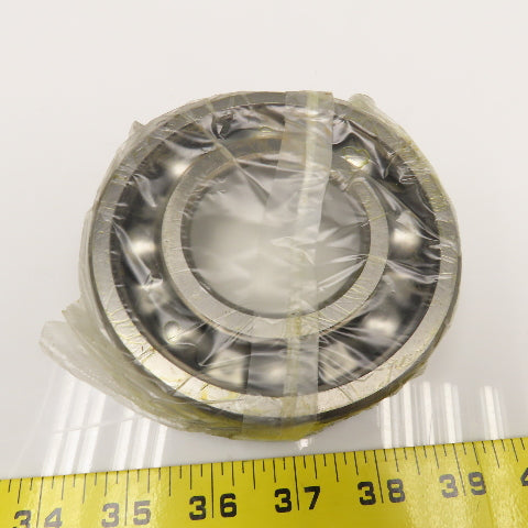 NSK 6311ZC3 55 x 120 x 29mm Single Shield Radial Deep Groove Ball Bearing