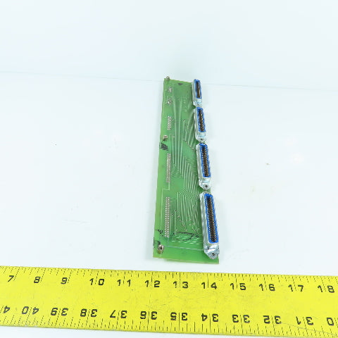 300-0155 Rev A Interface Circuit Board 67183-4