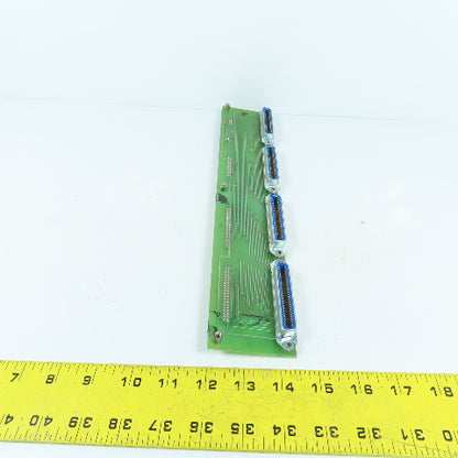 300-0155 Rev A Interface Circuit Board 67183-4