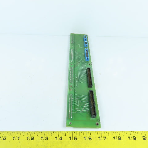 300-0155 Rev A Interface Circuit Board 67183-4