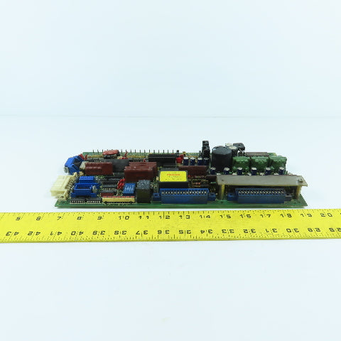 Fanuc A20B-1000-0560/07D A20B-1000-0560 Servo Analog Board Type PCBS