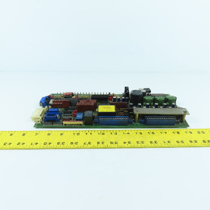Fanuc A20B-1000-0560/07D A20B-1000-0560 Servo Analog Board Type PCBS