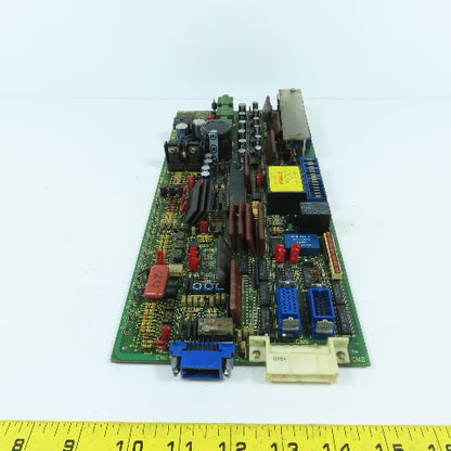Fanuc A20B-1000-0560/07D A20B-1000-0560 Servo Analog Board Type PCBS