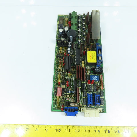 Fanuc A20B-1000-0560/07D A20B-1000-0560 Servo Analog Board Type PCBS