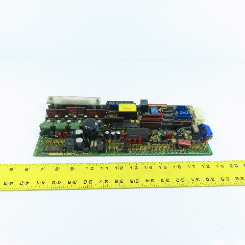 Fanuc A20B-1000-0560/07D A20B-1000-0560 Servo Analog Board Type PCBS