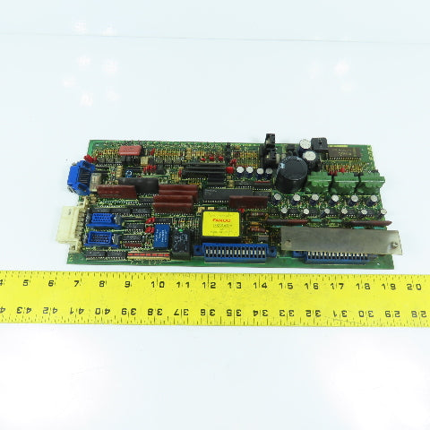 Fanuc A20B-1000-0560/07D A20B-1000-0560 Servo Analog Board Type PCBS