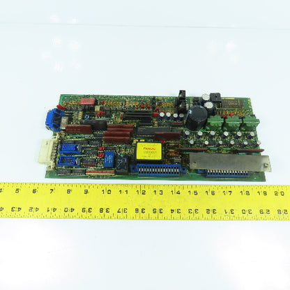 Fanuc A20B-1000-0560/07D A20B-1000-0560 Servo Analog Board Type PCBS