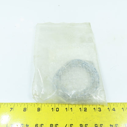 Eaton Cutler Hammer E57EBL8T111SP Inductive Proximity Sensor 8mm Tubular 10-30V