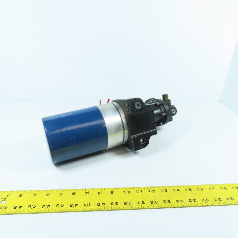 Fairchild 1210B-10133C Motor Set Precision Regulator 250PSI Max Kendall 10C