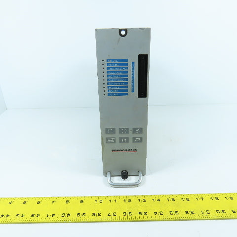 Ingersoll Rand 99388019R04 99387847I5.4 Drive Control Module
