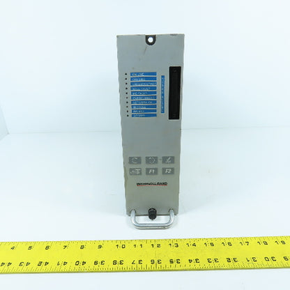 Ingersoll Rand 99388019R04 99387847I5.4 Drive Control Module