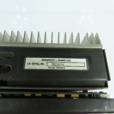 Ingersoll Rand 99388019R04 99387847I5.4 Drive Control Module
