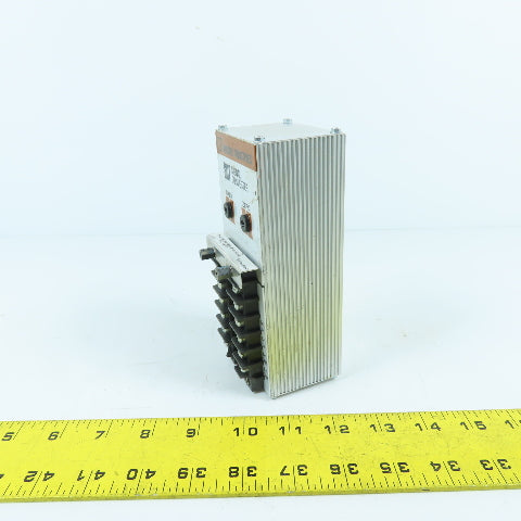 Moore Industries SCT/0-125V/0-5V/117VAC SCT Signal Converter