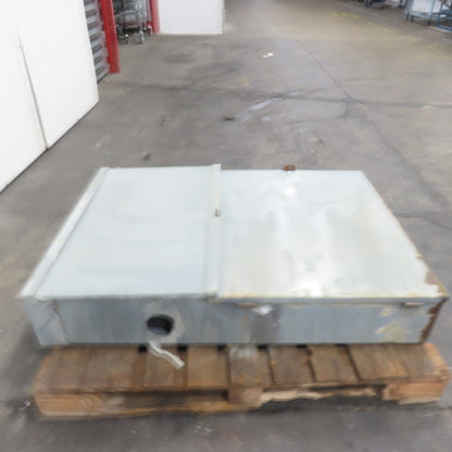 Square D 1438-2N 225A I-Line Panelboard 250V AC/DC 600VAC Series 1