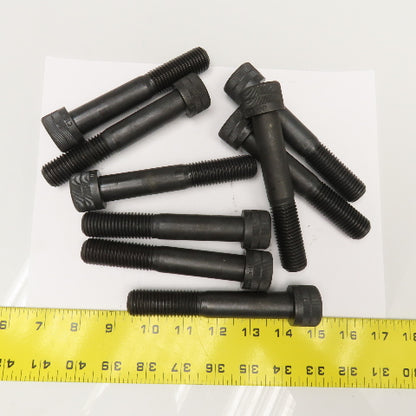 Holo Krome M20x1.0 Metric SHCS Socket Head Cap Screw 120mm Long Lot Of 9