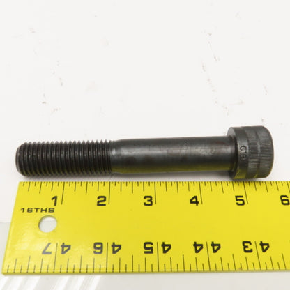 Holo Krome M20x1.0 Metric SHCS Socket Head Cap Screw 120mm Long Lot Of 9