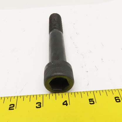 Holo Krome M20x1.0 Metric SHCS Socket Head Cap Screw 120mm Long Lot Of 9