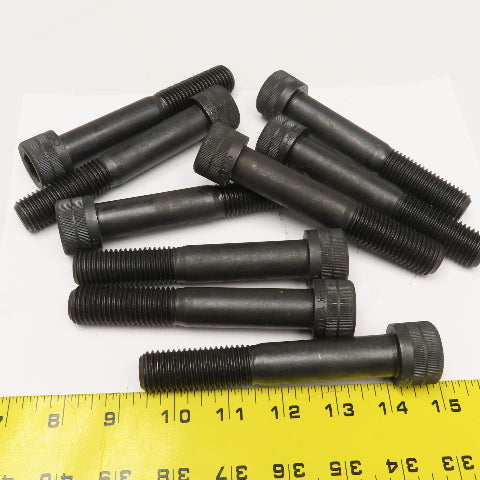 Holo Krome M20x1.0 Metric SHCS Socket Head Cap Screw 120mm Long Lot Of 9