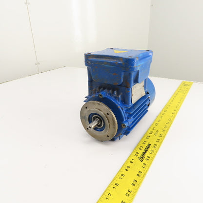 Cemp AB3071B4 0.37kW AC Electric Motor 1390RPM 230/400V 3PH 50HZ 14mm Shaft