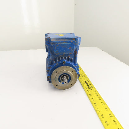 Cemp AB3071B4 0.37kW AC Electric Motor 1390RPM 230/400V 3PH 50HZ 14mm Shaft