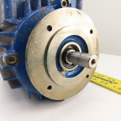 Cemp AB3071B4 0.37kW AC Electric Motor 1390RPM 230/400V 3PH 50HZ 14mm Shaft