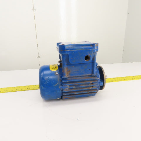 Cemp AB3071B4 0.37kW AC Electric Motor 1390RPM 230/400V 3PH 50HZ 14mm Shaft