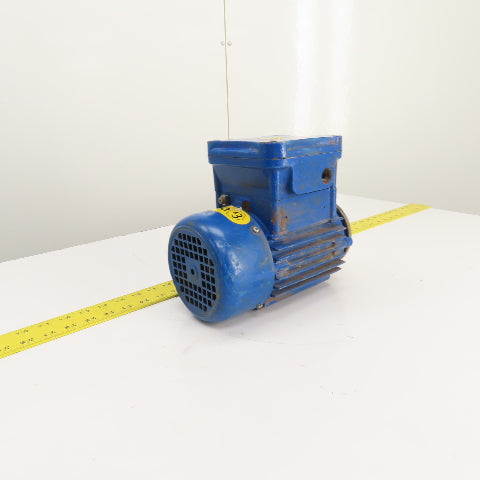 Cemp AB3071B4 0.37kW AC Electric Motor 1390RPM 230/400V 3PH 50HZ 14mm Shaft