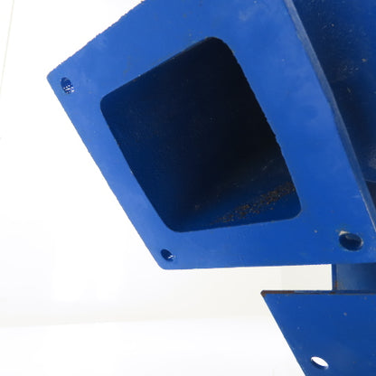 Cemp EE63B4 CB16C 0.18kW Centrifugal Blower & Motor 1610RPM 280/480V 3PH