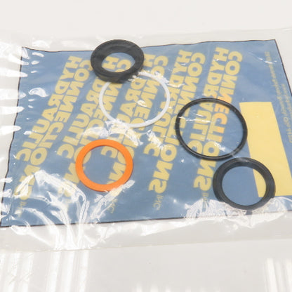 Hydraulic Connections Inc. HSKN5-660-08 1" Rod Seal Kit For Hydroline Cylinders
