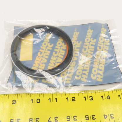 Hydraulic Connections HSKR5-512-08 4" Piston Seal Kit For Hydroline Cylinders