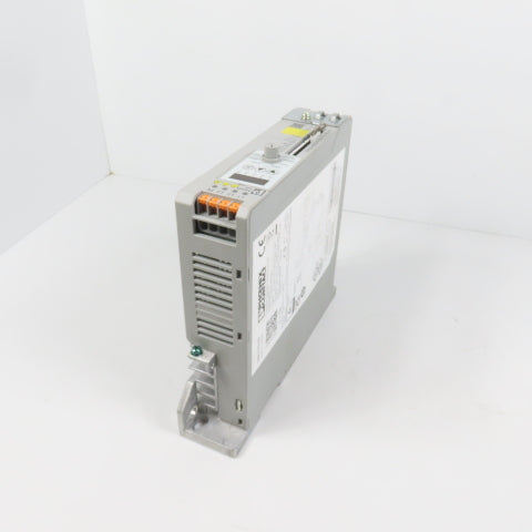 Phoenix Contact CSS 0.75-3/3 1201695 Speed Starter 3PH 220-480VAC 0.75kW 1HP