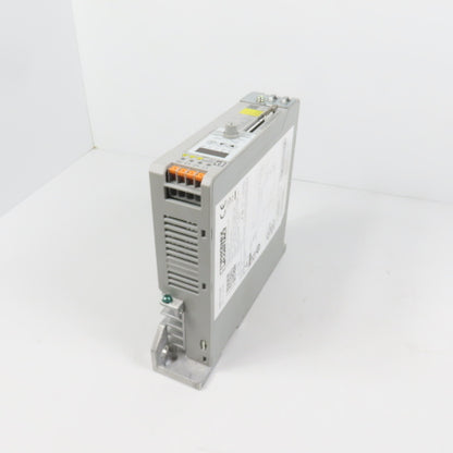 Phoenix Contact CSS 0.75-3/3 1201695 Speed Starter 3PH 220-480VAC 0.75kW 1HP
