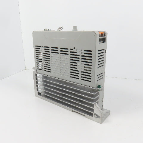 Phoenix Contact CSS 0.75-3/3 1201695 Speed Starter 3PH 220-480VAC 0.75kW 1HP