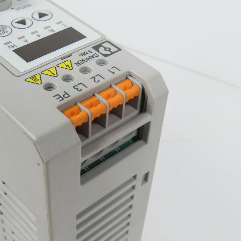 Phoenix Contact CSS 0.75-3/3 1201695 Speed Starter 3PH 220-480VAC 0.75kW 1HP