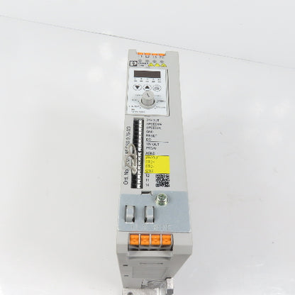 Phoenix Contact CSS 0.75-3/3 1201695 Speed Starter 3PH 220-480VAC 0.75kW 1HP