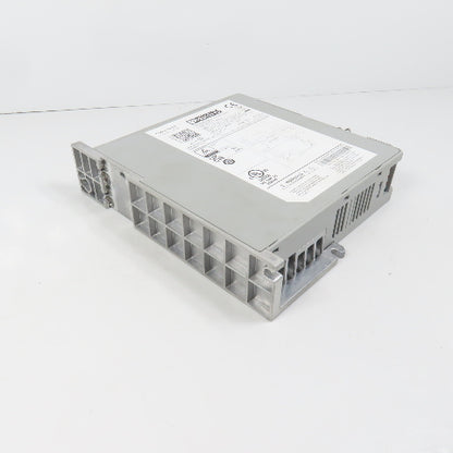 Phoenix Contact CSS 0.75-3/3 1201695 Speed Starter 3PH 220-480VAC 0.75kW 1HP