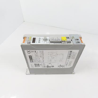 Phoenix Contact CSS 0.75-3/3 1201695 Speed Starter 3PH 220-480VAC 0.75kW 1HP