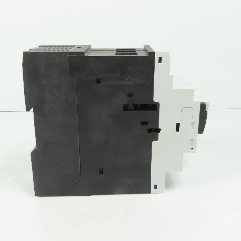 FMX IMM65-040A Motor Circuit Protector 32-40A 600V 3-40HP Class 10 (Clean)