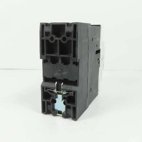 FMX IMM65-040A Motor Circuit Protector 32-40A 600V 3-40HP Class 10 (Clean)