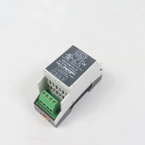 AcuAmp VDCT050-42-24 AcuAMP DC Voltage Transducer 24V AC/DC
