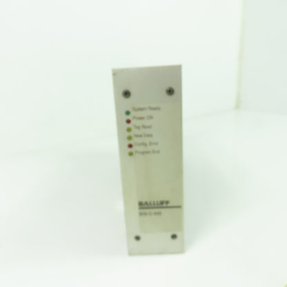 Balluff BIS-C-440 ID System Processor Controller