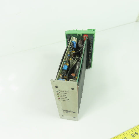 Balluff BIS-C-440 ID System Processor Controller