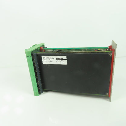 Balluff BIS-C-440 ID System Processor Controller