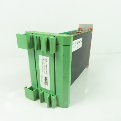 Balluff BIS-C-440 ID System Processor Controller
