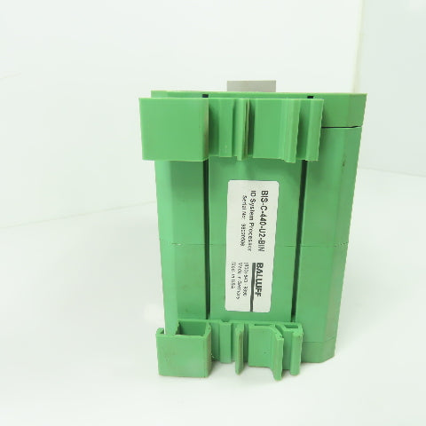 Balluff BIS-C-440 ID System Processor Controller