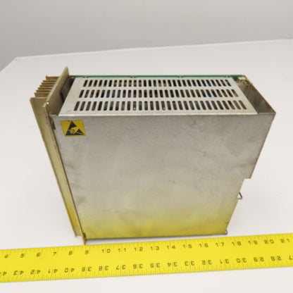 ABB Robotics 3HAA 3563-AUA/1 230VAC Input 5/24VDC Output Power Supply