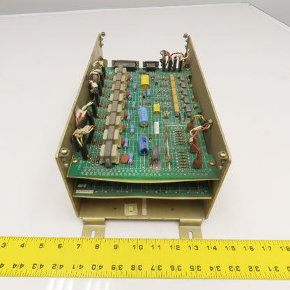 Reliance 803456-21 480VAC Input 400VDC Output Field Power Supply Module